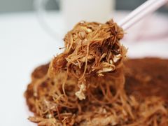 炒米粉-新山亚明小厨