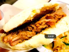 -魏家凉皮(兵马俑店)