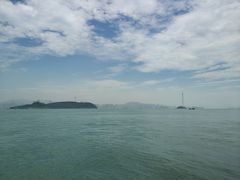 -鼓浪屿内厝澳码头(轮渡站)