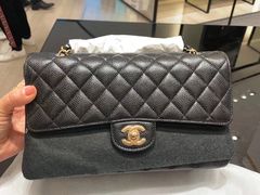 -CHANEL(恒隆广场店)