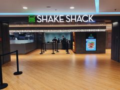 -Shake Shack(西单大悦城店)