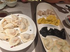 -船歌·鱼水饺青岛菜(闽江二路店)