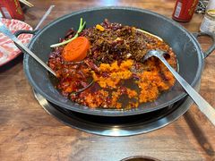 -楠火锅(新塘翡翠绿洲店)