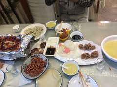 -北戴河转鱼·炒螃蟹酱餐厅