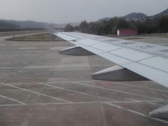-西安咸阳国际机场-T1航站楼