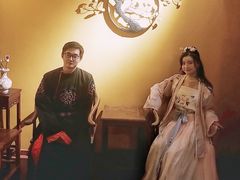 -作幺探案馆·剧本杀实景搜证