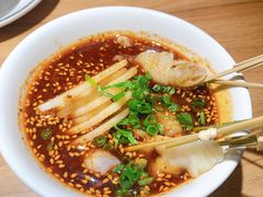 -太二酸菜鱼(汕头苏宁广场店)