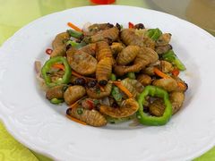 -红炎炎农家菜老字号(金水台店)
