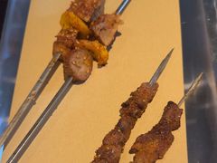 -破店肥哈·海鲜·烧烤(郑州银泰inPARK店)