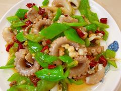 -北方饺子王·海肠捞饭·海鲜锅(山大店)
