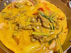 -泰果东南亚餐厅(旭辉广场店)