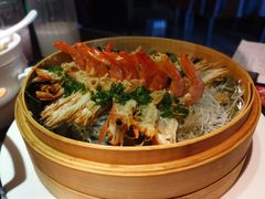 -蟹榭·本帮江浙菜·蟹宴(五角场合生汇商场店)