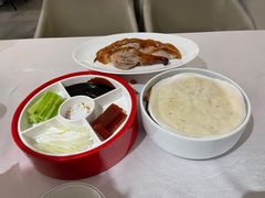 -月福京味斋·烤鸭店·北京菜(鼓楼总店)