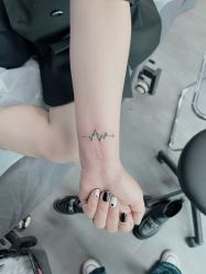 点击看大图 -INK STORY专业刺青·穿孔·洗纹身