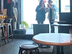 -Metal hands·铁手咖啡