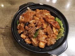 -津菜宋记老房子(平山道店)