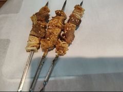 -平娃三宝烧烤·面食(富丰桥店)
