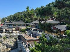 -海东龙宫寺