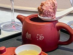 -侨美食家·41年地道粤菜(恒福路店)
