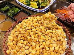 -正宗南铁拉叔沙煲螺·烧烤·秘制靓粥(南铁总店)