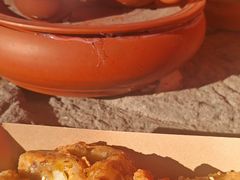 -老大小食老尾春饼