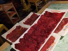 -浪里寻·臻牛养生牛肉火锅(方圆荟店)