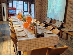 -玩坞轰趴馆·户外团建聚会主题生日派对馆(世豪广场店)