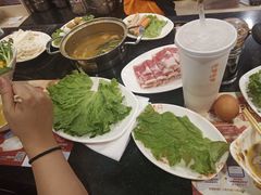 -呷哺呷哺(西单大悦城店)