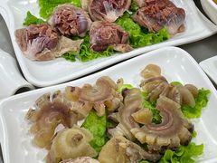 -马记伊源斋涮肉·清真菜(百子湾店)