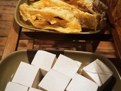 -老马斑鱼店(桂花路店)