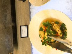 -新发展亚太JW万豪酒店·福苑咖啡厅