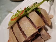 咸草鸡-老人和饭店(打浦路店)