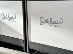 -Seesaw Coffee(朝阳大悦城店)