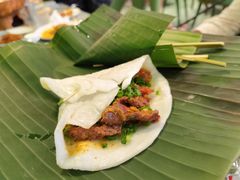 -浩海火烧云傣家菜(京广店)