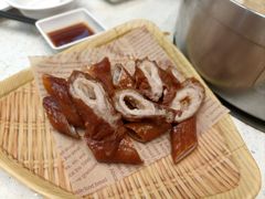 -肥仔文澳门猪骨煲(南京西路店)