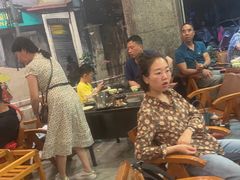 -塘屋烧烤·云南火塘烧烤品牌(春城慧谷旗舰店)