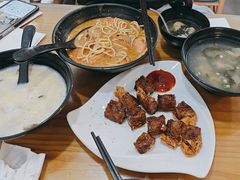 -五兰沙茶面(曾厝垵店)