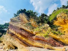 -大连金石滩滨海国家地质公园