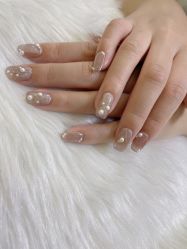 点击看大图 -Meet Nail 美睫·美甲