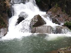 -千泷沟大瀑布旅游区