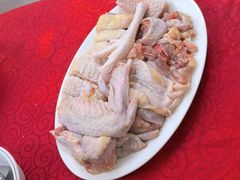 -花苑美食横琴生蚝火锅(拱北粤华路店)