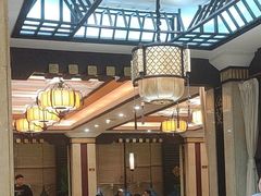 -华联广州大酒店-餐厅