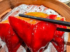 -禄运茶居·手工点心(猎德店)