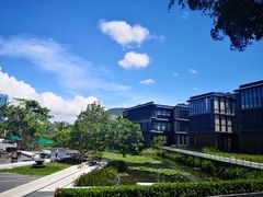 -万科前海企业公馆