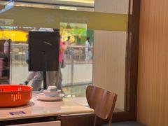 -小鱼小牛(世欧广场店)