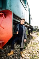 -LOOK儿童摄影(东城汇店)