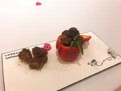 糖醋小排-红旗渠迎宾楼· 迎宾餐厅