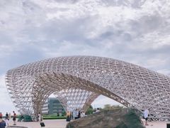 -南汇嘴观海公园