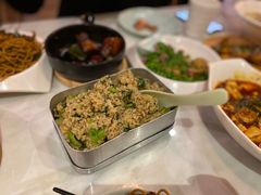 -锦園(伊势丹美食城店)