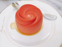 -莫奈花园法式蛋糕